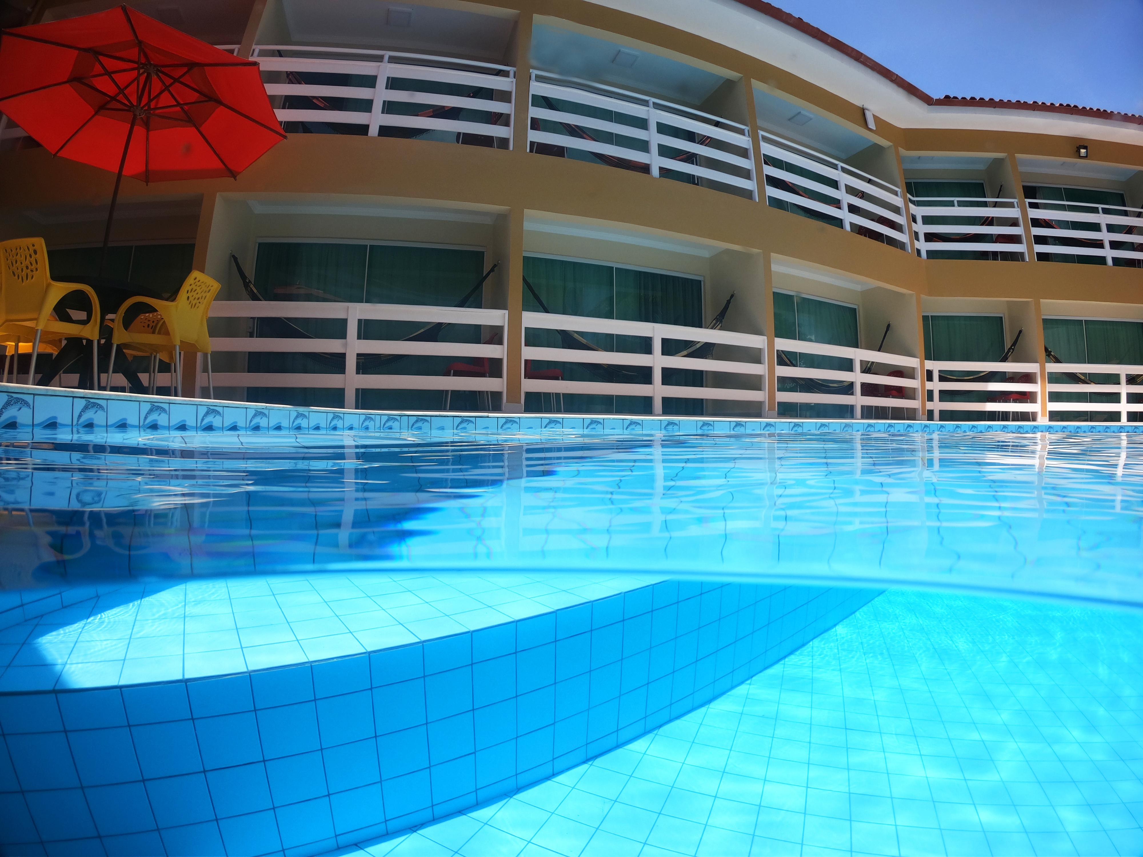Pousada Recanto Dos Corais Porto de Galinhas Exterior photo